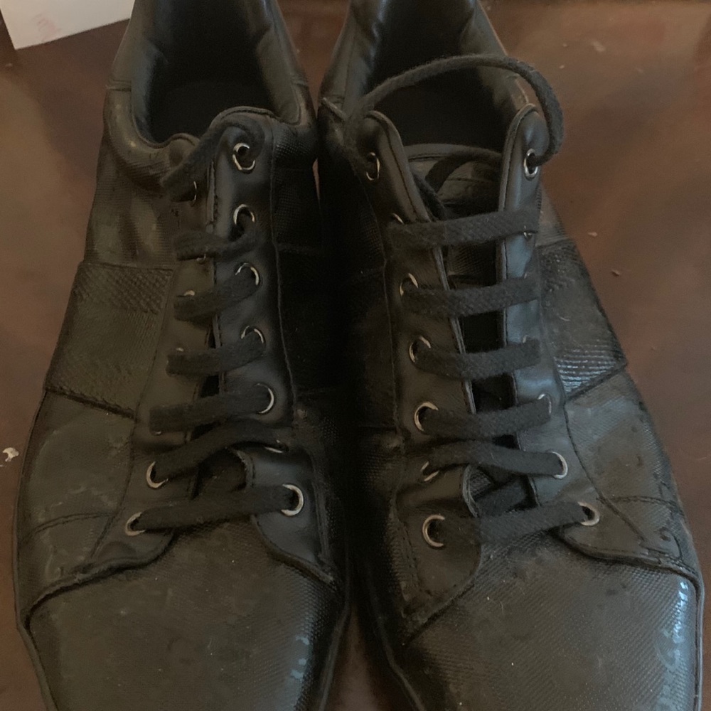 Gucci men’s sneakers